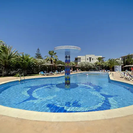 Vibra Bay 2*