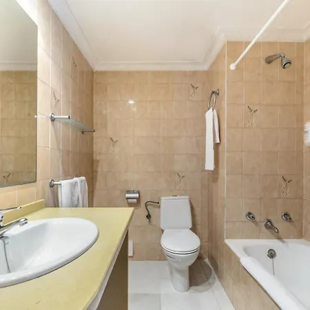 Vibra Bay Apart-hotel Sant Antoni de Portmany