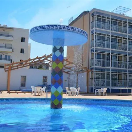 Vibra Bay Apart-hotel 2*