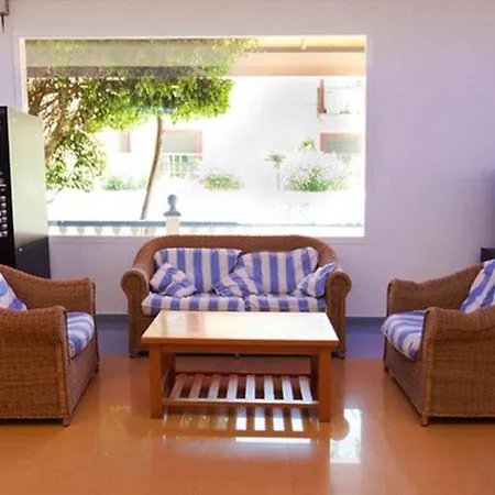 Vibra Bay Apart-hotel 2*