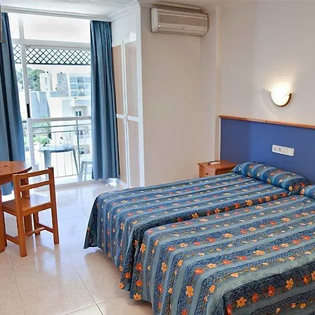 Vibra Bay Apart-hotel