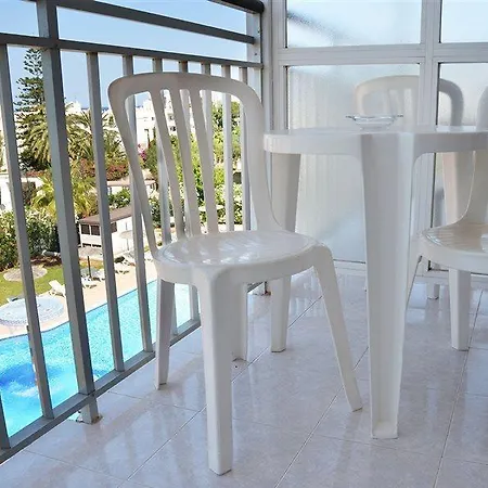 Vibra Bay Apart-hotel 2*