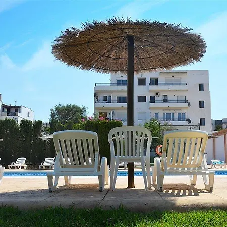 Vibra Bay Apart-hotel Sant Antoni de Portmany