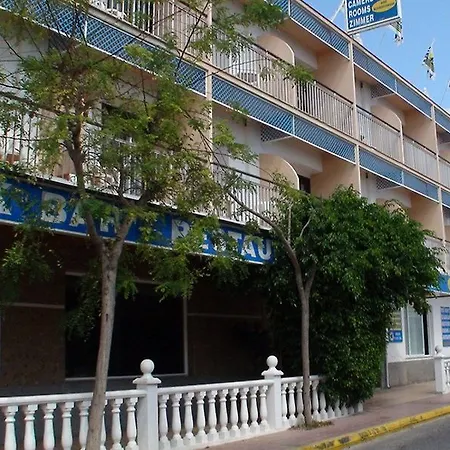 Vibra Bay 2*
