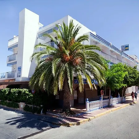 Vibra Bay Sant Antoni de Portmany