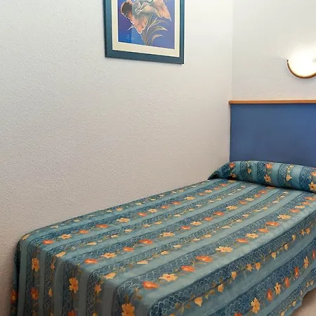 Apart-hotel Vibra Bay 2*