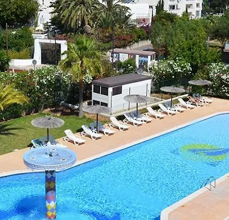 Vibra Bay Apart-hotel Sant Antoni de Portmany