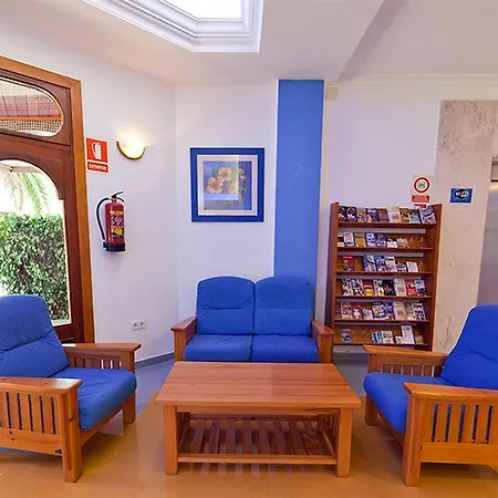 Apart-hotel Vibra Bay