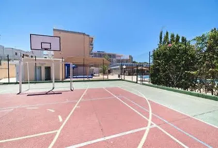 Apart-hotel Vibra Bay Sant Antoni de Portmany