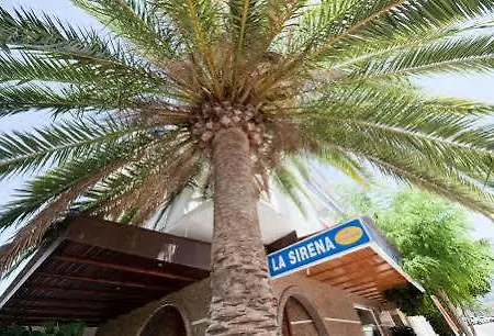 Vibra Bay Apart-hotel 2*