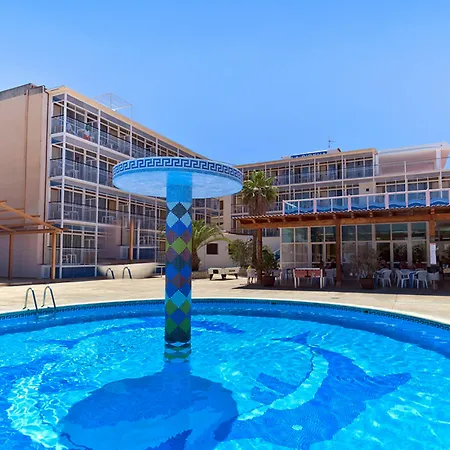 Vibra Bay 2*