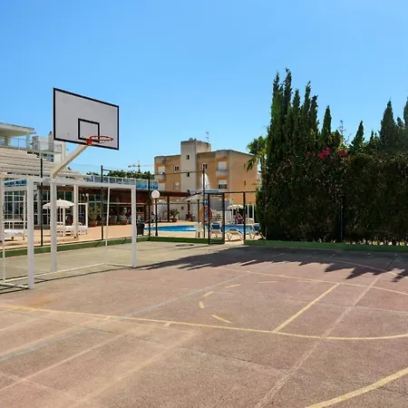 Vibra Bay 2* San Antonio (Ibiza)