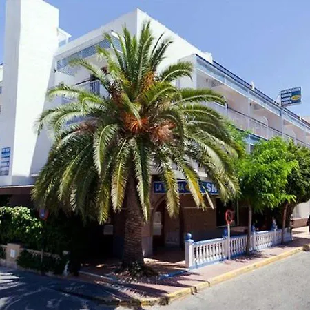Vibra Bay 2* San Antonio (Ibiza)