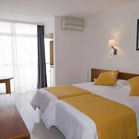 Vibra Bay Aparthotel San Antonio (Ibiza)
