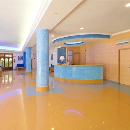 拉锡雷纳俱乐部公寓式酒店 公寓式酒店 聖安東尼奧