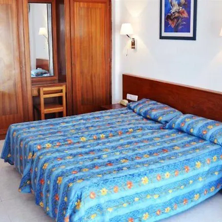 Vibra Bay Aparthotel 2*