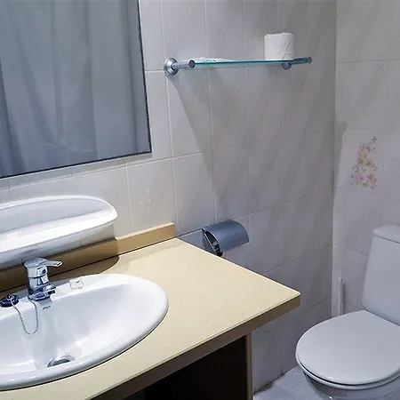 Vibra Bay Aparthotel