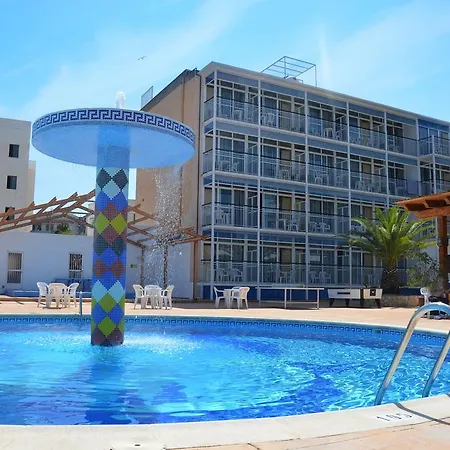 Vibra Bay Aparthotel