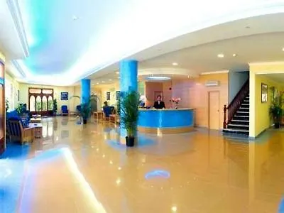 公寓式酒店 拉锡雷纳俱乐部公寓式酒店 2*