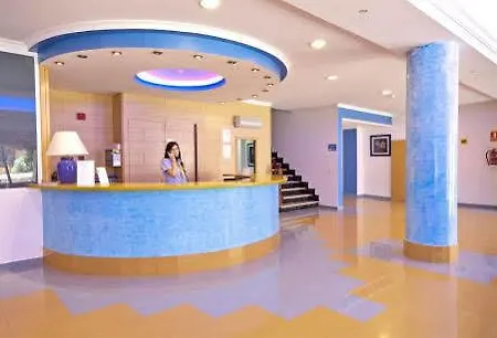 公寓式酒店 拉锡雷纳俱乐部公寓式酒店 2*