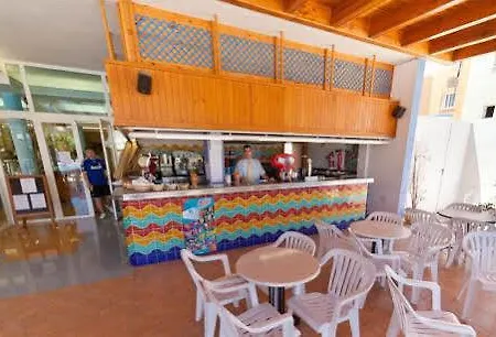 拉锡雷纳俱乐部公寓式酒店 公寓式酒店 聖安東尼奧