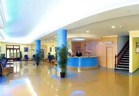 拉锡雷纳俱乐部公寓式酒店 公寓式酒店 2*